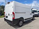 New 2024 Ram ProMaster 2500 High Roof FWD, Empty Cargo Van for sale #E142110 - photo 6