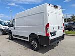 New 2024 Ram ProMaster 2500 High Roof FWD, Empty Cargo Van for sale #E142110 - photo 8