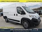 New 2024 Ram ProMaster 2500 High Roof FWD, Empty Cargo Van for sale #E142111 - photo 1