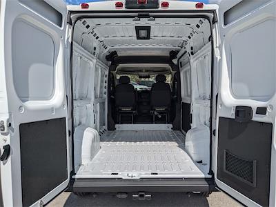 2025 Ram ProMaster 2500 High Roof FWD, Empty Cargo Van for sale #E500694 - photo 2