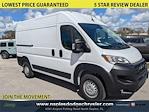 New 2025 Ram ProMaster 2500 High Roof FWD, Empty Cargo Van for sale #E500694 - photo 1