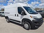 New 2025 Ram ProMaster 2500 High Roof FWD, Empty Cargo Van for sale #E500694 - photo 3