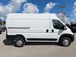 New 2025 Ram ProMaster 2500 High Roof FWD, Empty Cargo Van for sale #E500694 - photo 5