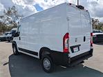 New 2025 Ram ProMaster 2500 High Roof FWD, Empty Cargo Van for sale #E500694 - photo 8