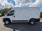 New 2025 Ram ProMaster 2500 High Roof FWD, Empty Cargo Van for sale #E500694 - photo 9