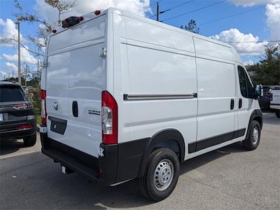 2025 Ram ProMaster 2500 High Roof FWD, Empty Cargo Van for sale #E500695 - photo 2