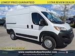 New 2025 Ram ProMaster 2500 High Roof FWD, Empty Cargo Van for sale #E500695 - photo 1