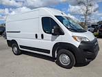 New 2025 Ram ProMaster 2500 High Roof FWD, Empty Cargo Van for sale #E500695 - photo 3