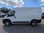 New 2025 Ram ProMaster 2500 High Roof FWD, Empty Cargo Van for sale #E500695 - photo 8