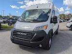 New 2025 Ram ProMaster 2500 High Roof FWD, Empty Cargo Van for sale #E500695 - photo 9