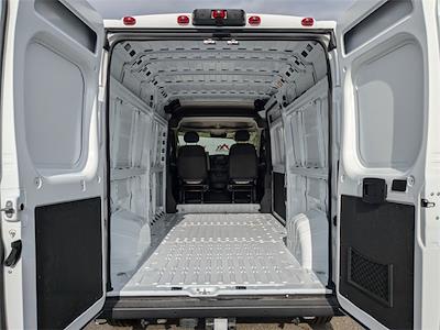 2025 Ram ProMaster 3500 High Roof FWD, Empty Cargo Van for sale #E503843 - photo 2