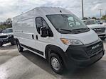 New 2025 Ram ProMaster 3500 High Roof FWD, Empty Cargo Van for sale #E503843 - photo 3