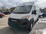 New 2025 Ram ProMaster 3500 High Roof FWD, Empty Cargo Van for sale #E503843 - photo 10