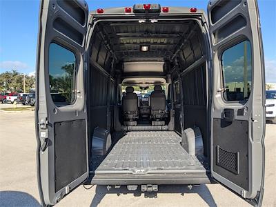 2025 Ram ProMaster 3500 Super High Roof FWD, Empty Cargo Van for sale #E505179 - photo 2