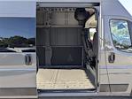 New 2025 Ram ProMaster 3500 Super High Roof FWD, Empty Cargo Van for sale #E505179 - photo 14