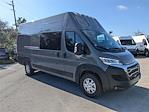 New 2025 Ram ProMaster 3500 Super High Roof FWD, Empty Cargo Van for sale #E505179 - photo 3