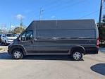 New 2025 Ram ProMaster 3500 Super High Roof FWD, Empty Cargo Van for sale #E505179 - photo 9