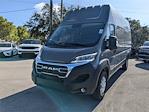 New 2025 Ram ProMaster 3500 Super High Roof FWD, Empty Cargo Van for sale #E505179 - photo 10