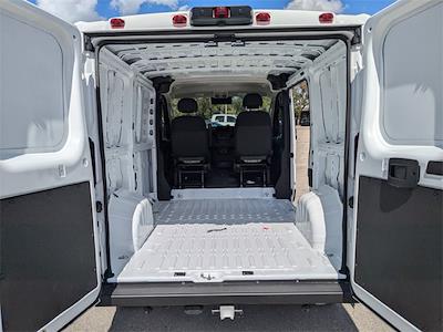 2025 Ram ProMaster 1500 Standard Roof FWD, Empty Cargo Van for sale #E506053 - photo 2