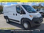 New 2025 Ram ProMaster 1500 Standard Roof FWD, Empty Cargo Van for sale #E506053 - photo 1