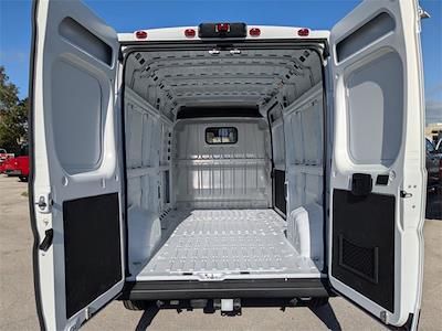 2025 Ram ProMaster 2500 High Roof FWD, Empty Cargo Van for sale #E509659 - photo 2