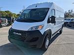 New 2025 Ram ProMaster 2500 High Roof FWD, Empty Cargo Van for sale #E509659 - photo 10