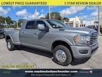 New 2024 Ram 3500 Longhorn Mega Cab 4x4, Pickup for sale #G112677 - photo 1