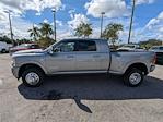 New 2024 Ram 3500 Longhorn Mega Cab 4x4, Pickup for sale #G112677 - photo 8