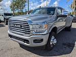 New 2024 Ram 3500 Longhorn Mega Cab 4x4, Pickup for sale #G112677 - photo 9