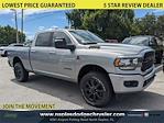 New 2024 Ram 2500 Big Horn Crew Cab 4x4, Pickup for sale #G117267 - photo 1