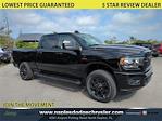 New 2024 Ram 2500 Big Horn Crew Cab 4x4, Pickup for sale #G252582 - photo 1