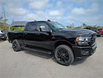 New 2024 Ram 2500 Big Horn Crew Cab 4x4, Pickup for sale #G252582 - photo 3