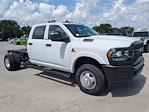 New 2024 Ram 3500 Tradesman Crew Cab 4x2, Cab Chassis for sale #G258380 - photo 3