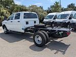 New 2024 Ram 3500 Tradesman Crew Cab 4x2, Cab Chassis for sale #G258380 - photo 7