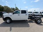 New 2024 Ram 3500 Tradesman Crew Cab 4x2, Cab Chassis for sale #G258380 - photo 8