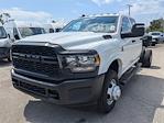 New 2024 Ram 3500 Tradesman Crew Cab 4x2, Cab Chassis for sale #G258380 - photo 9