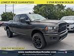 New 2024 Ram 2500 Big Horn Crew Cab 4x4, Pickup for sale #G293240 - photo 1