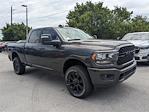 New 2024 Ram 2500 Big Horn Crew Cab 4x4, Pickup for sale #G293240 - photo 3