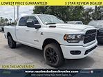 New 2024 Ram 2500 Big Horn Crew Cab 4x4, Pickup for sale #G293242 - photo 1