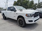 New 2024 Ram 2500 Big Horn Crew Cab 4x4, Pickup for sale #G293242 - photo 3