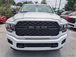 New 2024 Ram 2500 Big Horn Crew Cab 4x4, Pickup for sale #G293242 - photo 4