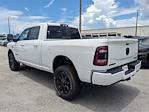 New 2024 Ram 2500 Big Horn Crew Cab 4x4, Pickup for sale #G293242 - photo 7