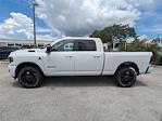 New 2024 Ram 2500 Big Horn Crew Cab 4x4, Pickup for sale #G293242 - photo 8