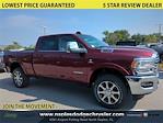 New 2024 Ram 2500 Longhorn Crew Cab 4x4, Pickup for sale #G293249 - photo 1