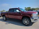 New 2024 Ram 2500 Longhorn Crew Cab 4x4, Pickup for sale #G293249 - photo 3