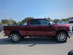 New 2024 Ram 2500 Longhorn Crew Cab 4x4, Pickup for sale #G293249 - photo 4