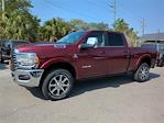 New 2024 Ram 2500 Longhorn Crew Cab 4x4, Pickup for sale #G293249 - photo 8