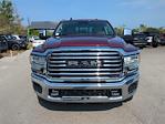 New 2024 Ram 2500 Longhorn Crew Cab 4x4, Pickup for sale #G293249 - photo 9