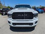 New 2024 Ram 2500 Limited Crew Cab 4x4, Pickup for sale #G293253 - photo 8