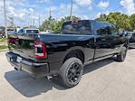 New 2024 Ram 2500 Laramie Mega Cab 4x4, Pickup for sale #G311685 - photo 33